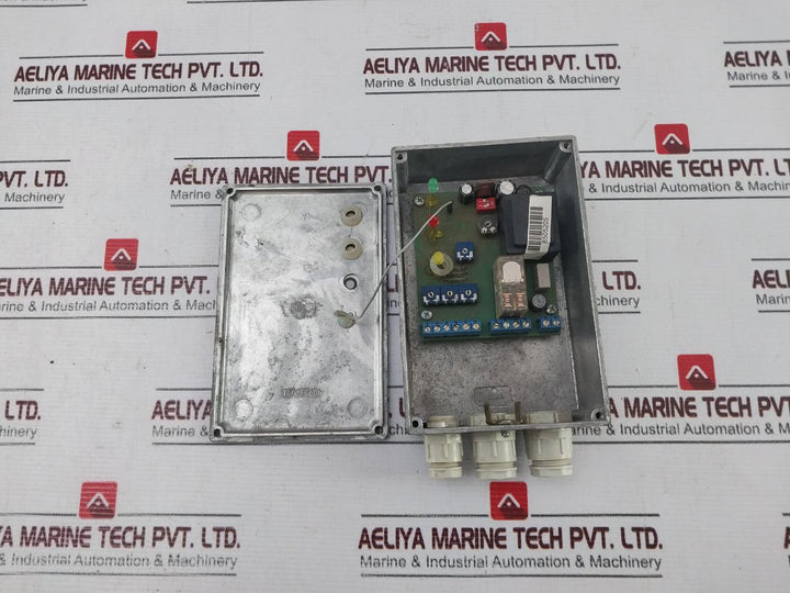 EP3100.90380-189 Power Detector Ver.A