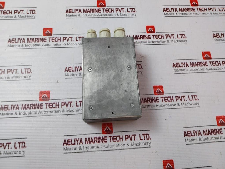 EP3100.90380-189 Power Detector Ver.A
