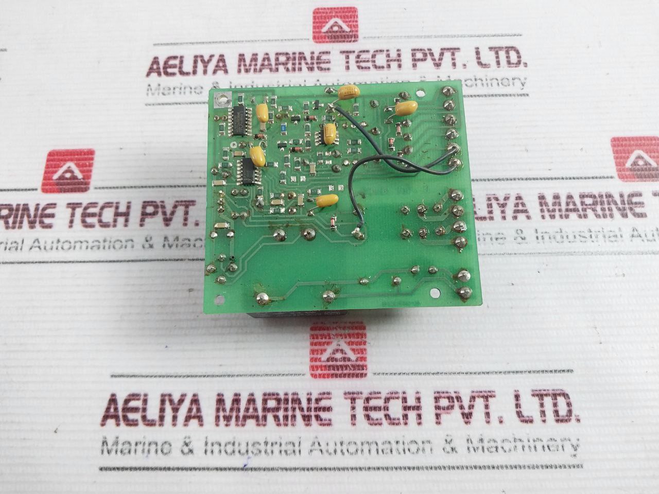 EP3100.90380-189 Power Detector Ver.A