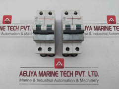 Ep62 Miniature Circuit Breaker(Mcbs) General Electric