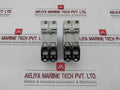Ep62 Miniature Circuit Breaker(Mcbs) General Electric