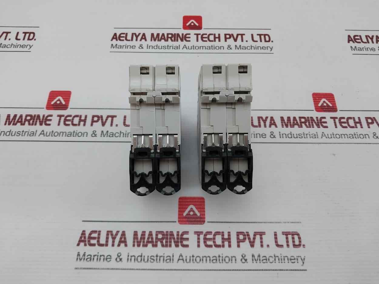 Ep62 Miniature Circuit Breaker(Mcbs) General Electric