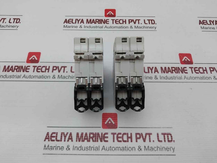 Ep62 Miniature Circuit Breaker(Mcbs) General Electric