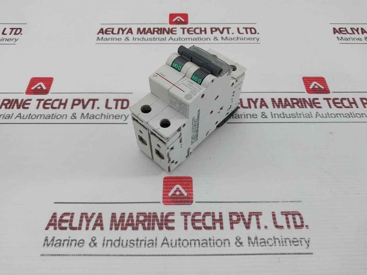 Ep62 Miniature Circuit Breaker(Mcbs) General Electric