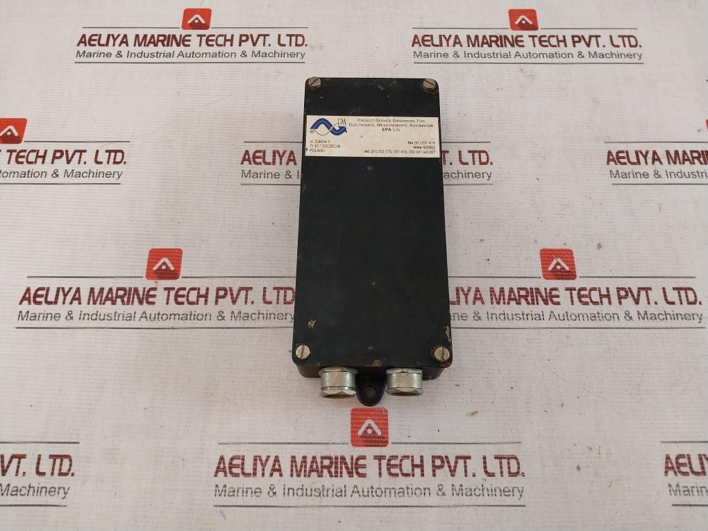 EPA I/I/24 Optoisolator 47/93