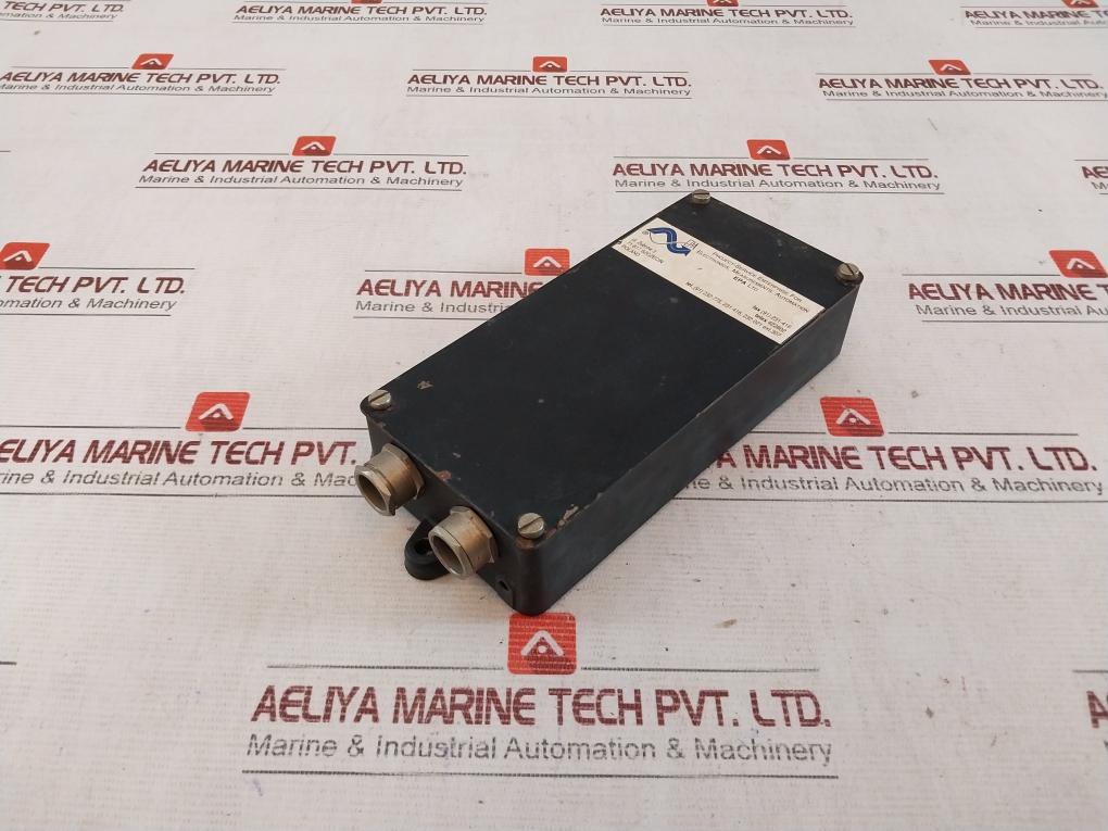 EPA I/I/24 Optoisolator 47/93