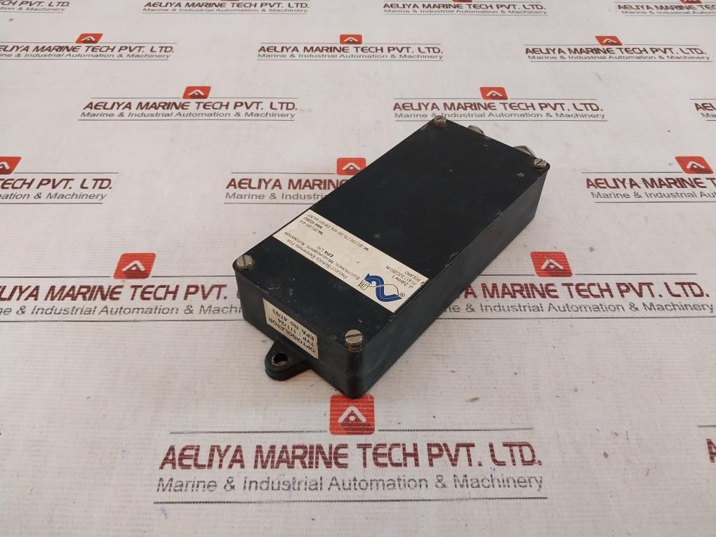 EPA I/I/24 Optoisolator 47/93