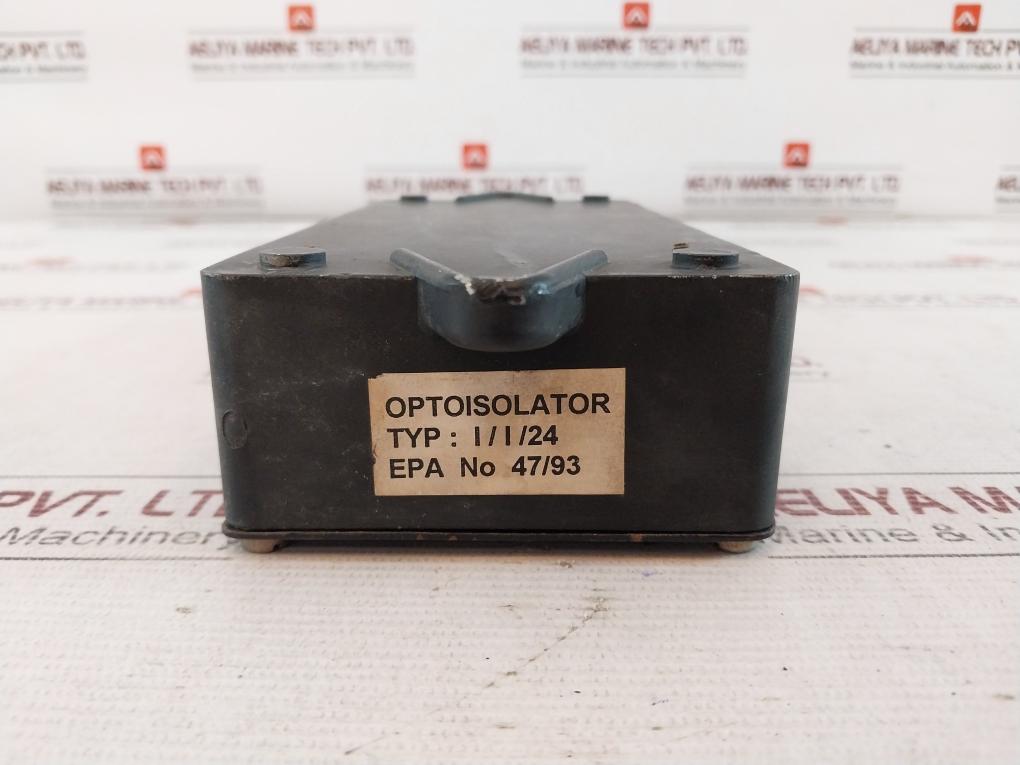 EPA I/I/24 Optoisolator 47/93