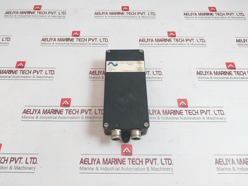 Epa U/U/24 Optoisolator 36/93