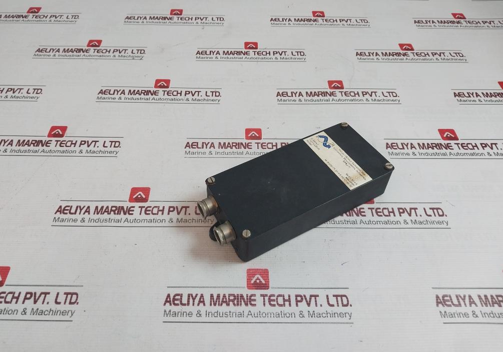 Epa U/U/24 Optoisolator 36/93