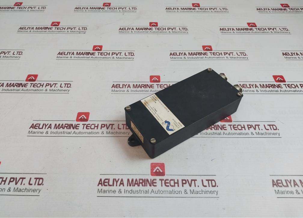 Epa U/U/24 Optoisolator 36/93