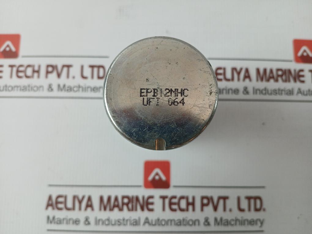 Epb12Nhc Hydraulic Filter Cartridge Ufi