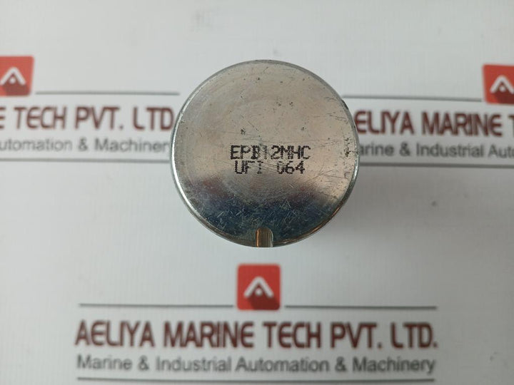 Epb12Nhc Hydraulic Filter Cartridge Ufi