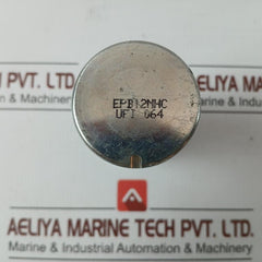 Epb12Nhc Hydraulic Filter Cartridge Ufi