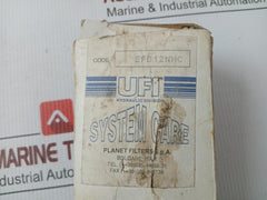 Epb12Nhc Hydraulic Filter Cartridge Ufi