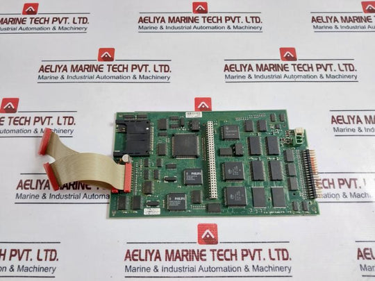 Epc Gjr5 2521 21P7 Pcb Board