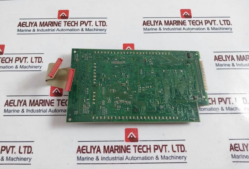 Epc Gjr5 2521 21P7 Pcb Board