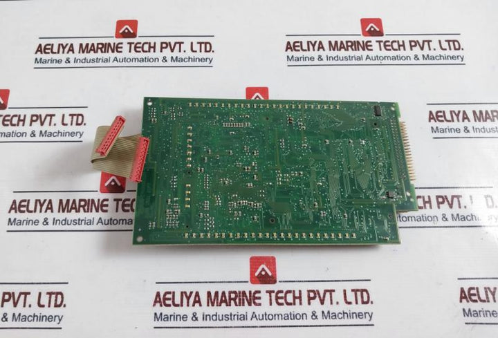 Epc Gjr5 2521 21P7 Pcb Board