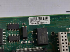 Epc Gjr5 2521 21P7 Pcb Board