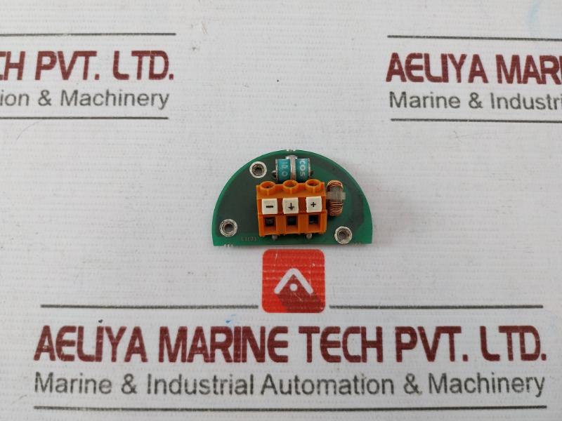 Epcos 1030 Hl3Mm Printed Circuit Board 600 10 O Lp 2.5/2.6