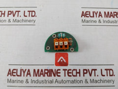 Epcos 1030 Hl3Mm Printed Circuit Board 600 10 O Lp 2.5/2.6