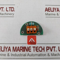 Epcos 1030 Hl3Mm Printed Circuit Board 600 10 O Lp 2.5/2.6