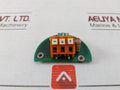 Epcos 1030 Hl3Mm Printed Circuit Board 600 10 O Lp 2.5/2.6