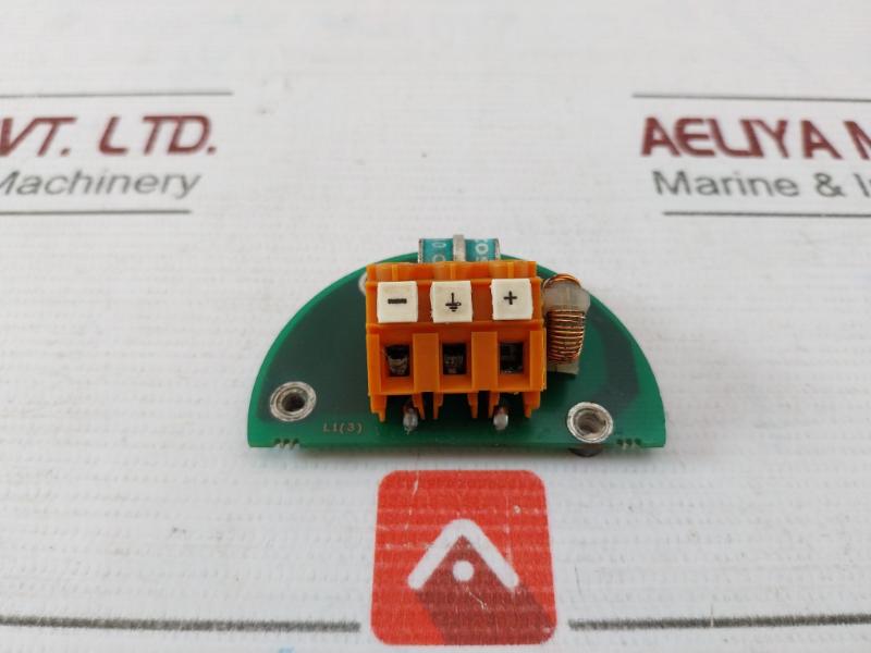 Epcos 1030 Hl3Mm Printed Circuit Board 600 10 O Lp 2.5/2.6