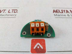 Epcos 1030 Hl3Mm Printed Circuit Board 600 10 O Lp 2.5/2.6