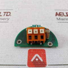 Epcos 1030 Hl3Mm Printed Circuit Board 600 10 O Lp 2.5/2.6