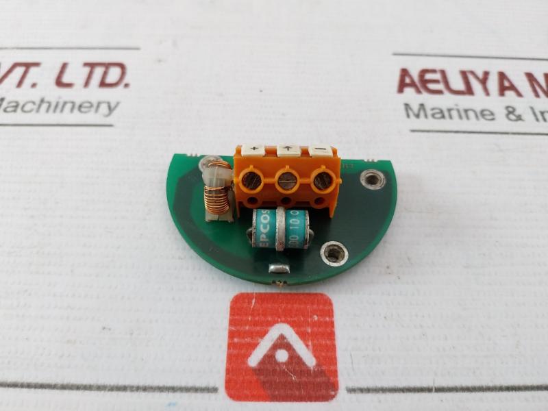 Epcos 1030 Hl3Mm Printed Circuit Board 600 10 O Lp 2.5/2.6