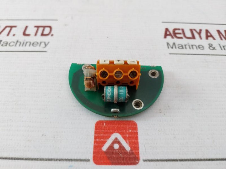 Epcos 1030 Hl3Mm Printed Circuit Board 600 10 O Lp 2.5/2.6