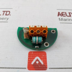 Epcos 1030 Hl3Mm Printed Circuit Board 600 10 O Lp 2.5/2.6