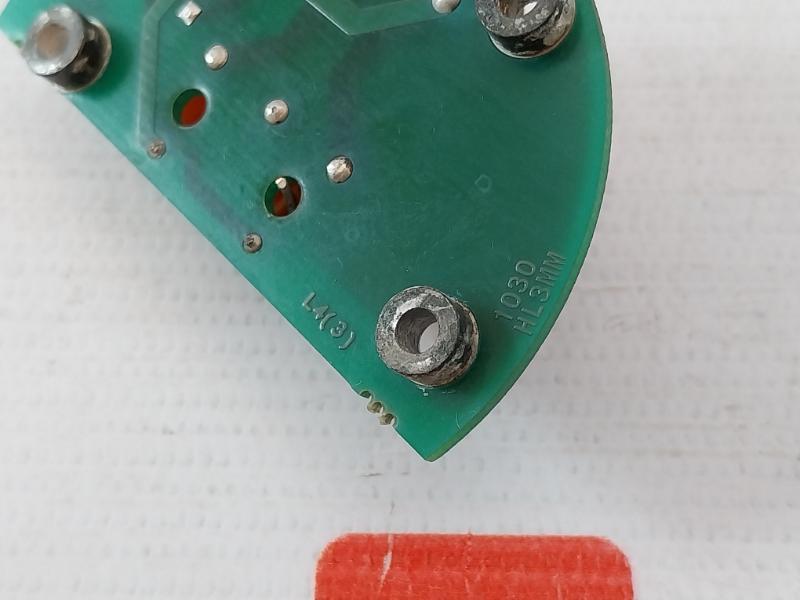 Epcos 1030 Hl3Mm Printed Circuit Board 600 10 O Lp 2.5/2.6