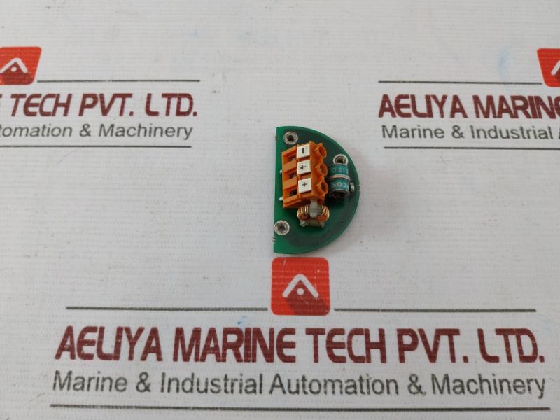 Epcos 1030 Hl3Mm Printed Circuit Board 600 10 O Lp 2.5/2.6