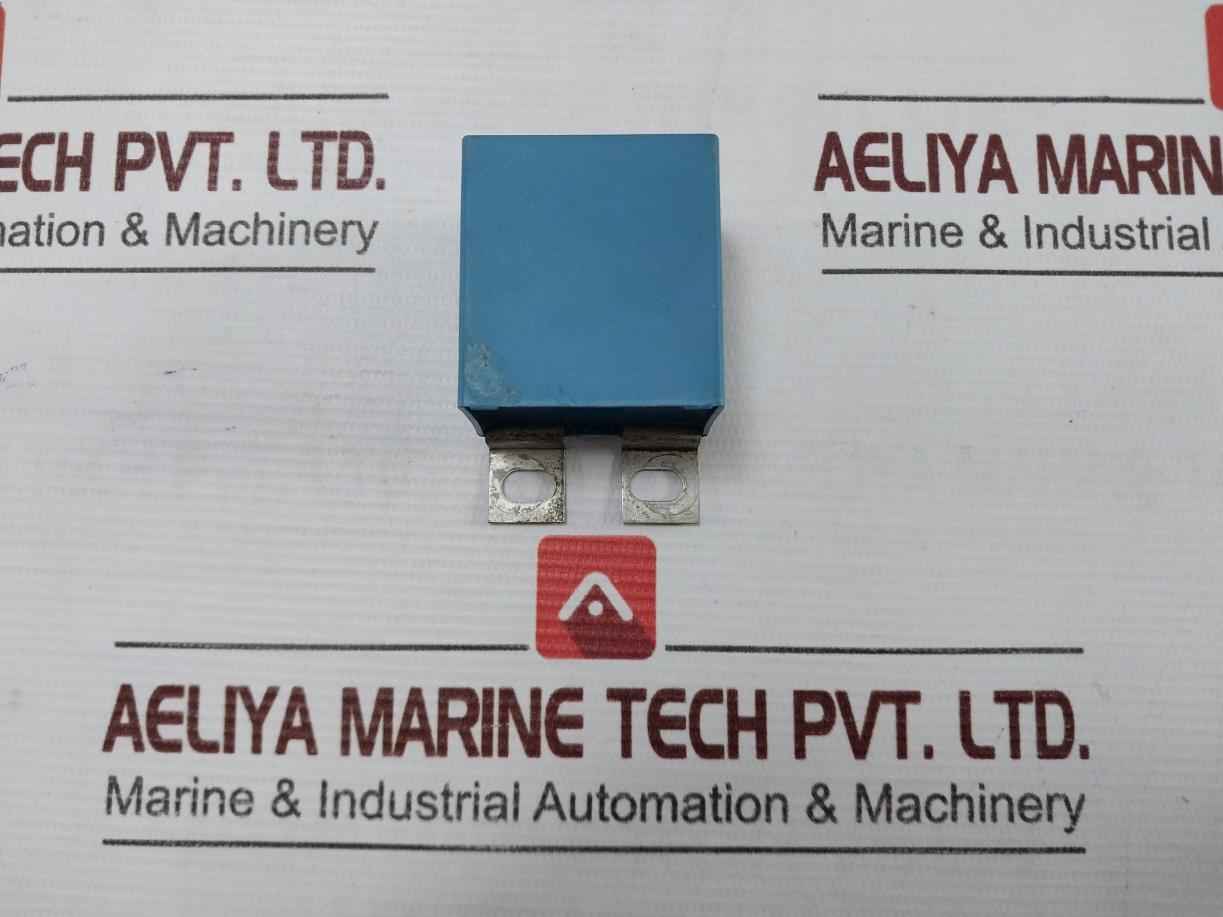 Epcos 656S500 Capacitor 1U2 K 1Kv-b3