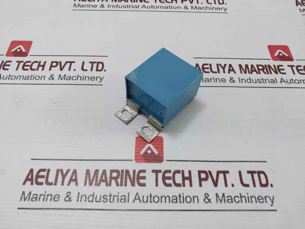 Epcos 656S500 Capacitor 1U2 K 1Kv-b3