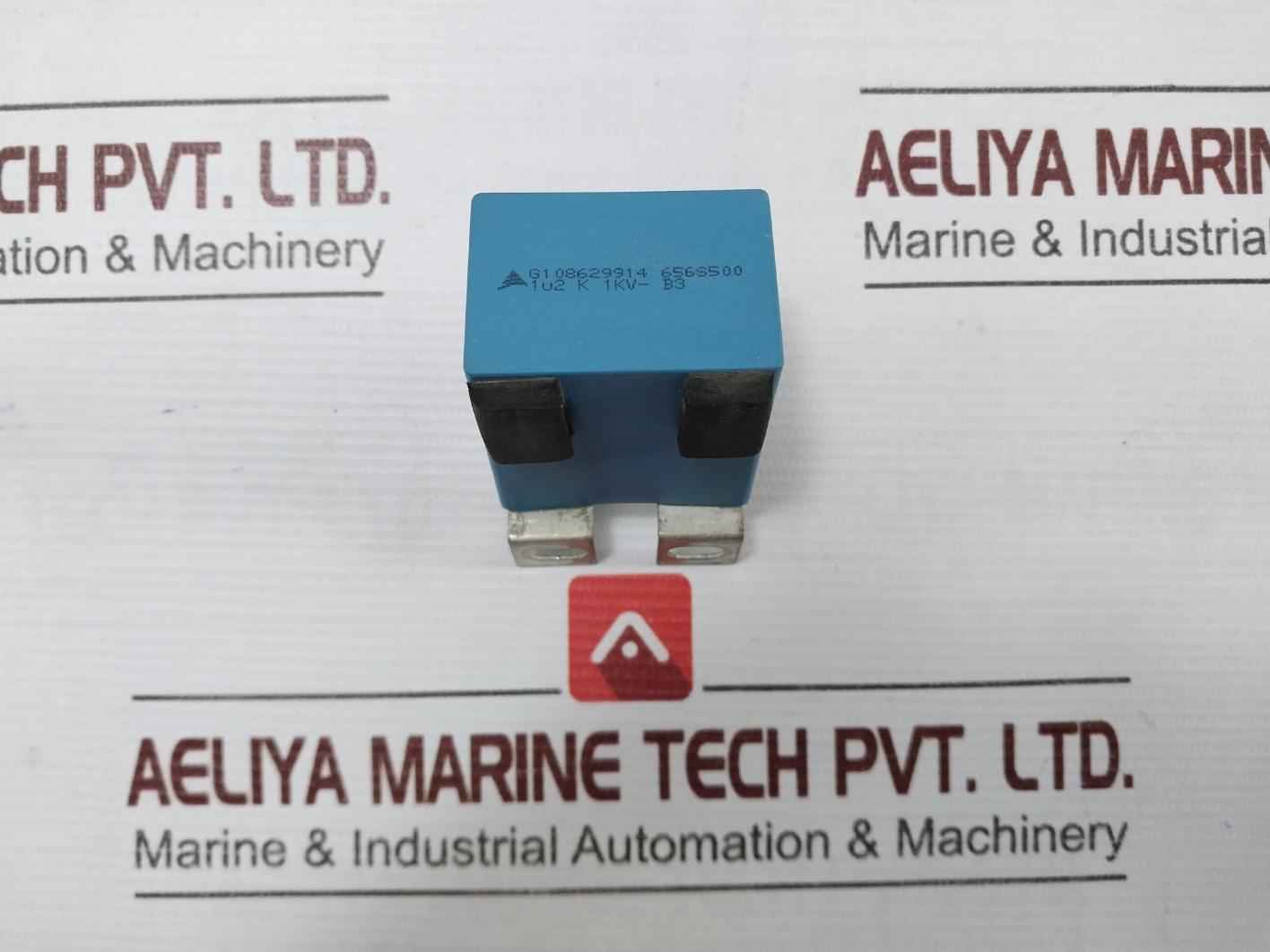 Epcos 656S500 Capacitor 1U2 K 1Kv-b3