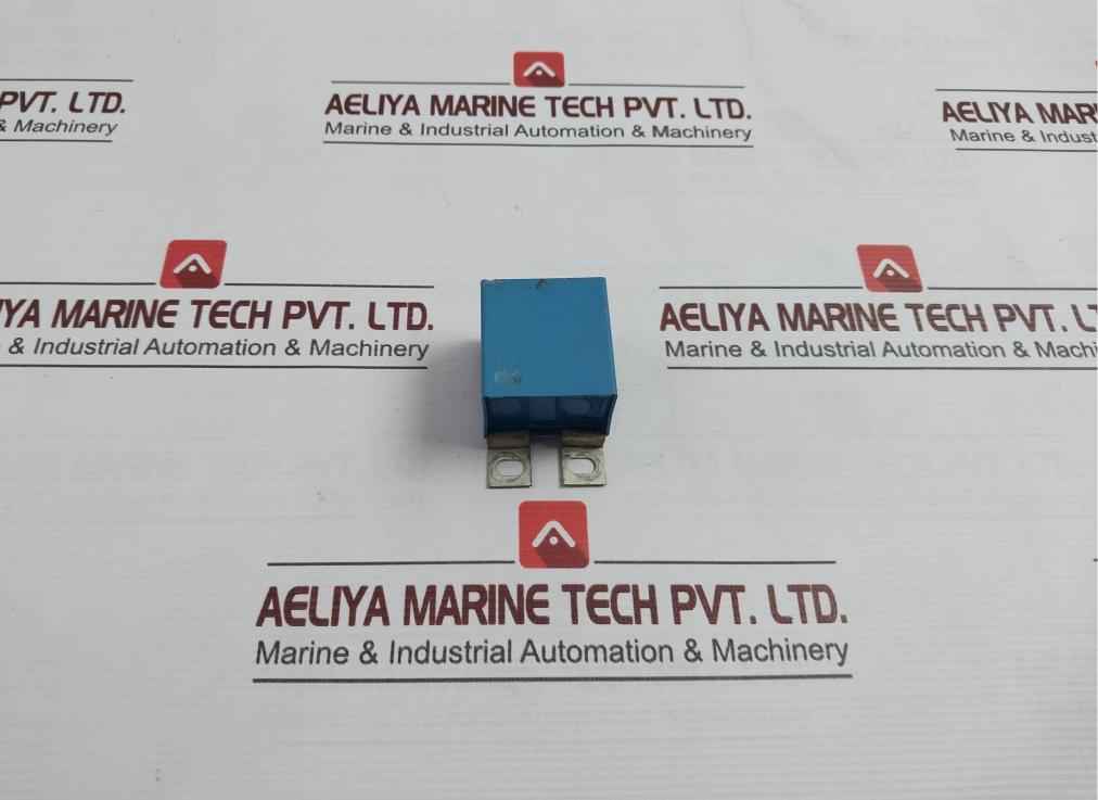 Epcos 656S500 Capacitor 1U2 K 1Kv-b3