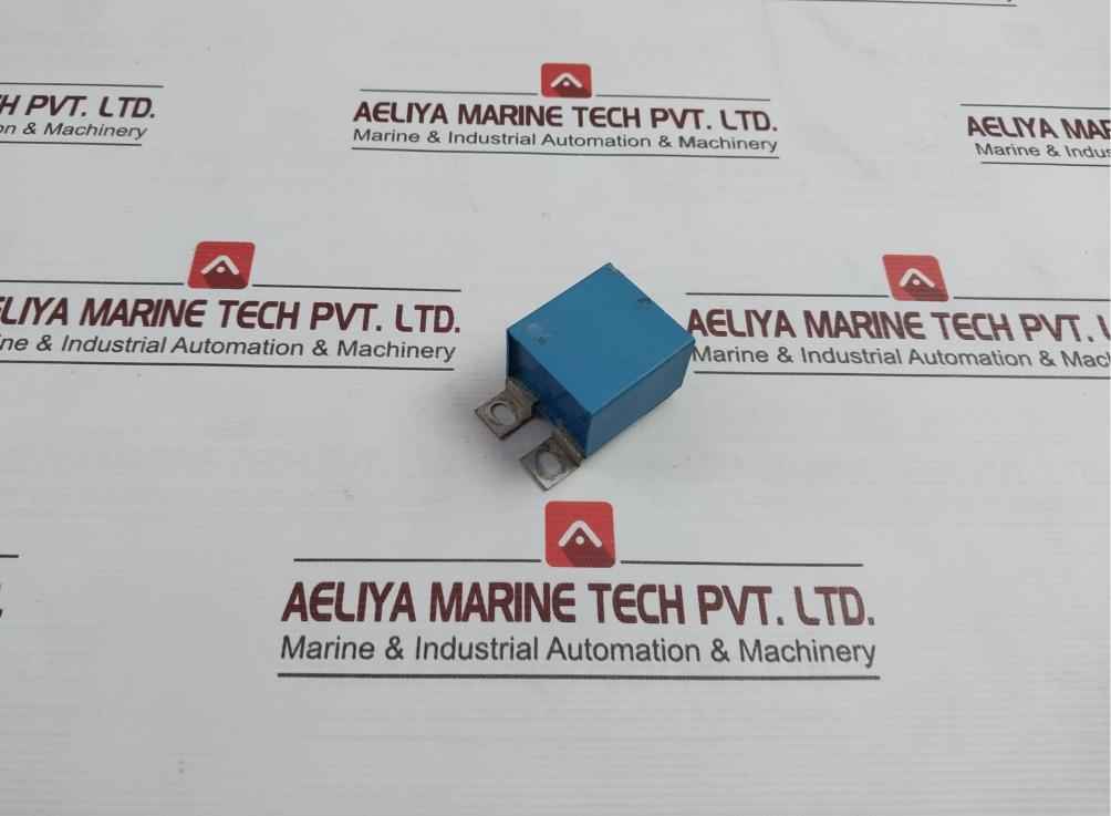 Epcos 656S500 Capacitor 1U2 K 1Kv-b3