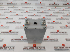 Epcos 70Cpe00150 Vdc Capacitor Rev A