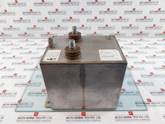 Epcos B25750D1288K204 Line Filter MKK 2X 1400 microF DC 1800V