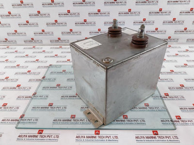 Epcos B25750D1288K204 Line Filter MKK 2X 1400 microF DC 1800V