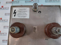 Epcos B25750D1288K204 Line Filter MKK 2X 1400 microF DC 1800V