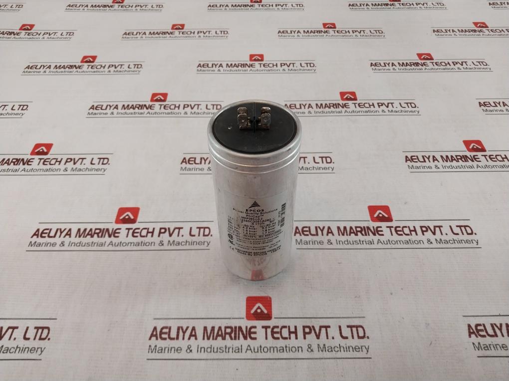 Epcos B32340C3051A080 Film Capacitor Mkp380-i-4.2 380Vac 4.2Kvar 5.0 Kvar