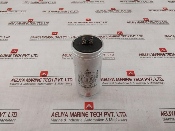 Epcos B32340C3051A080 Film Capacitor Mkp380-i-4.2 380Vac 4.2Kvar 5.0 Kvar