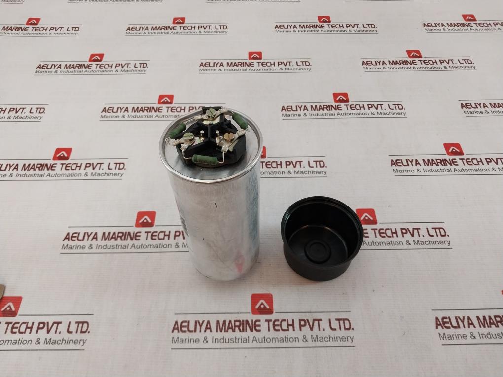 Epcos B32344N4102A040 Capacitor 440V 50Hz 13.1 Amp 10.0 Kvar Phase 3 39N23