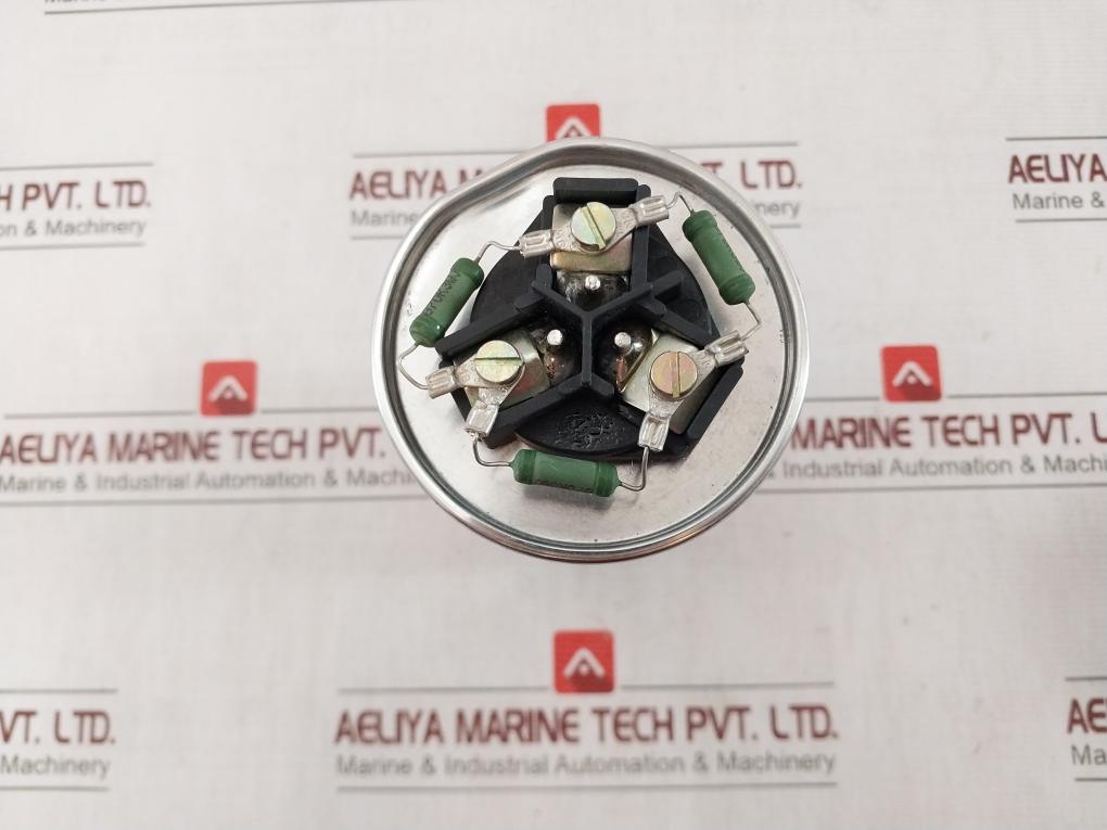 Epcos B32344N4102A040 Capacitor 440V 50Hz 13.1 Amp 10.0 Kvar Phase 3 39N23