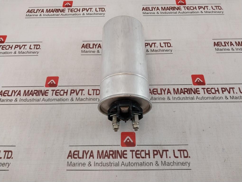 Epcos B32461-a5032-b900 Power Capacitor 500Vac 3.9Kvar Un Qn/50Hz 26N08