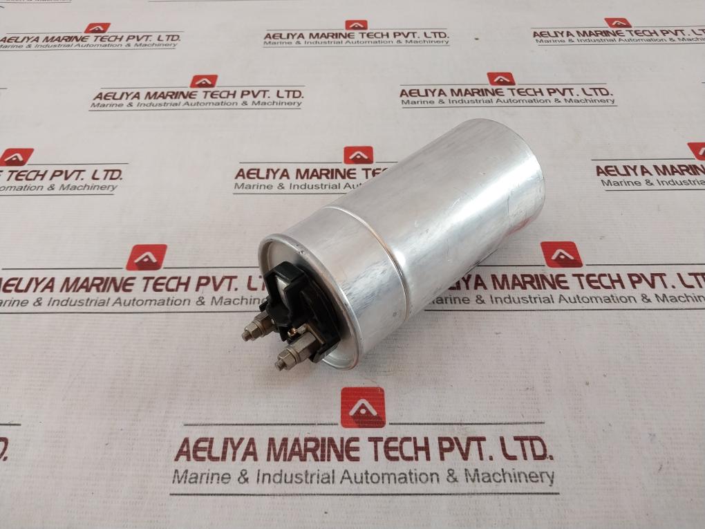 Epcos B32461-a5032-b900 Power Capacitor 500Vac 3.9Kvar Un Qn/50Hz 26N08
